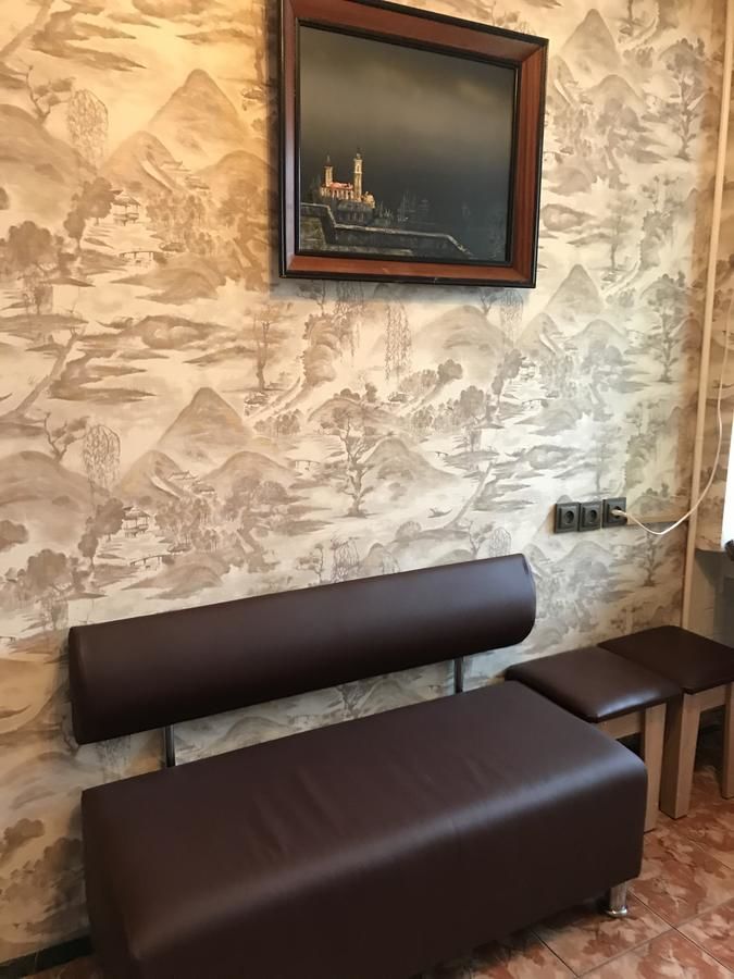 Хостелы Хостел в центре Киева. Метро Дворец Украина Киев-21